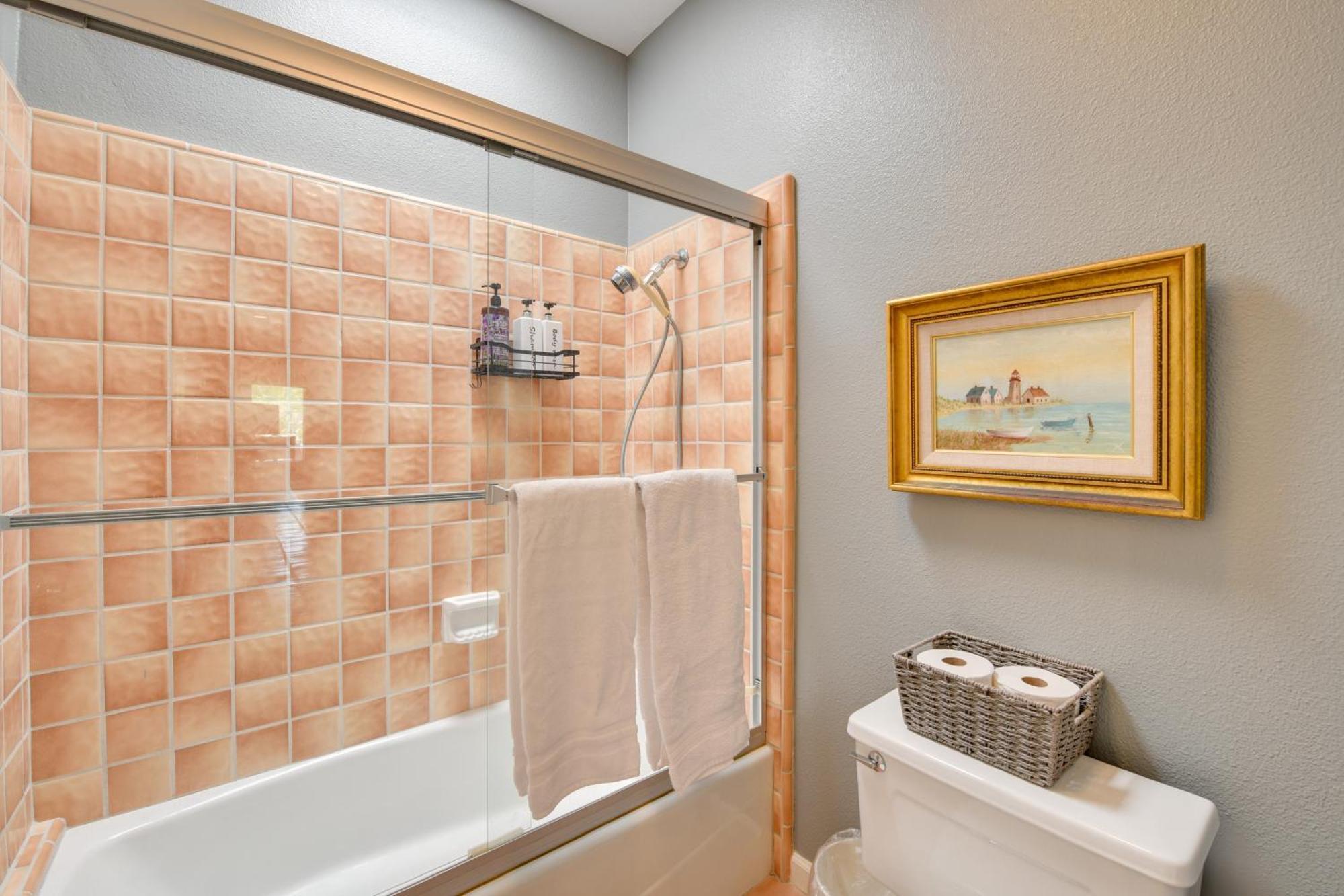 Pet-Friendly Borrego Springs Retreat Villa Exterior photo
